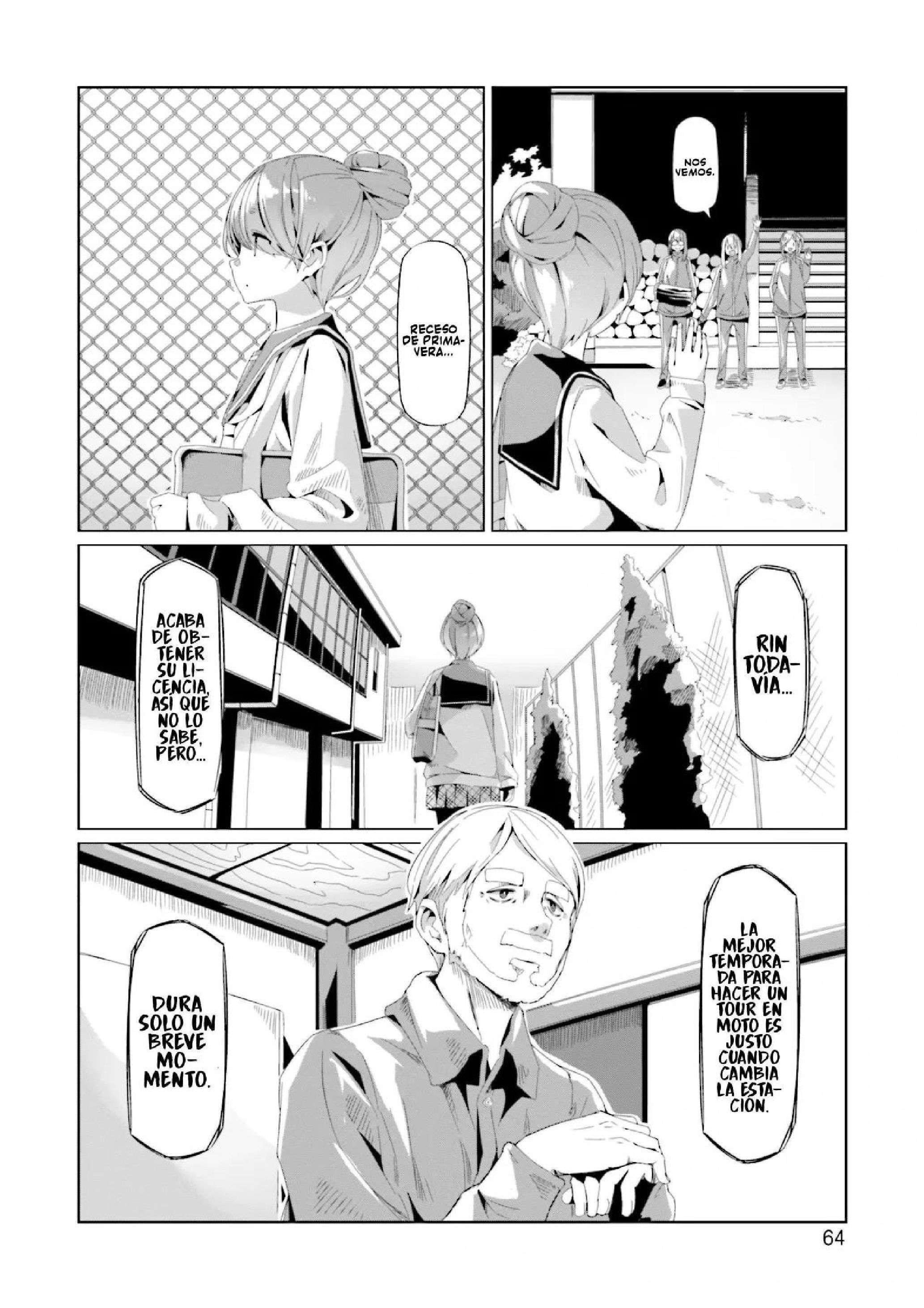 Capitulo 66 page 10