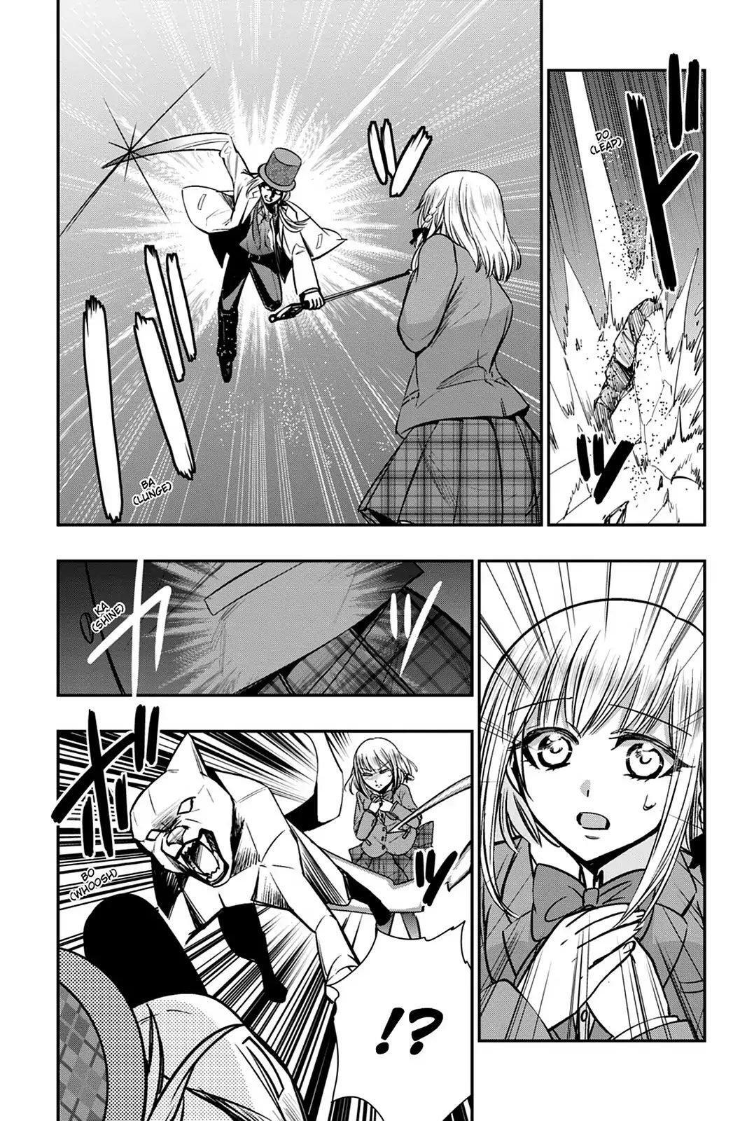 Capitulo 49 page 32