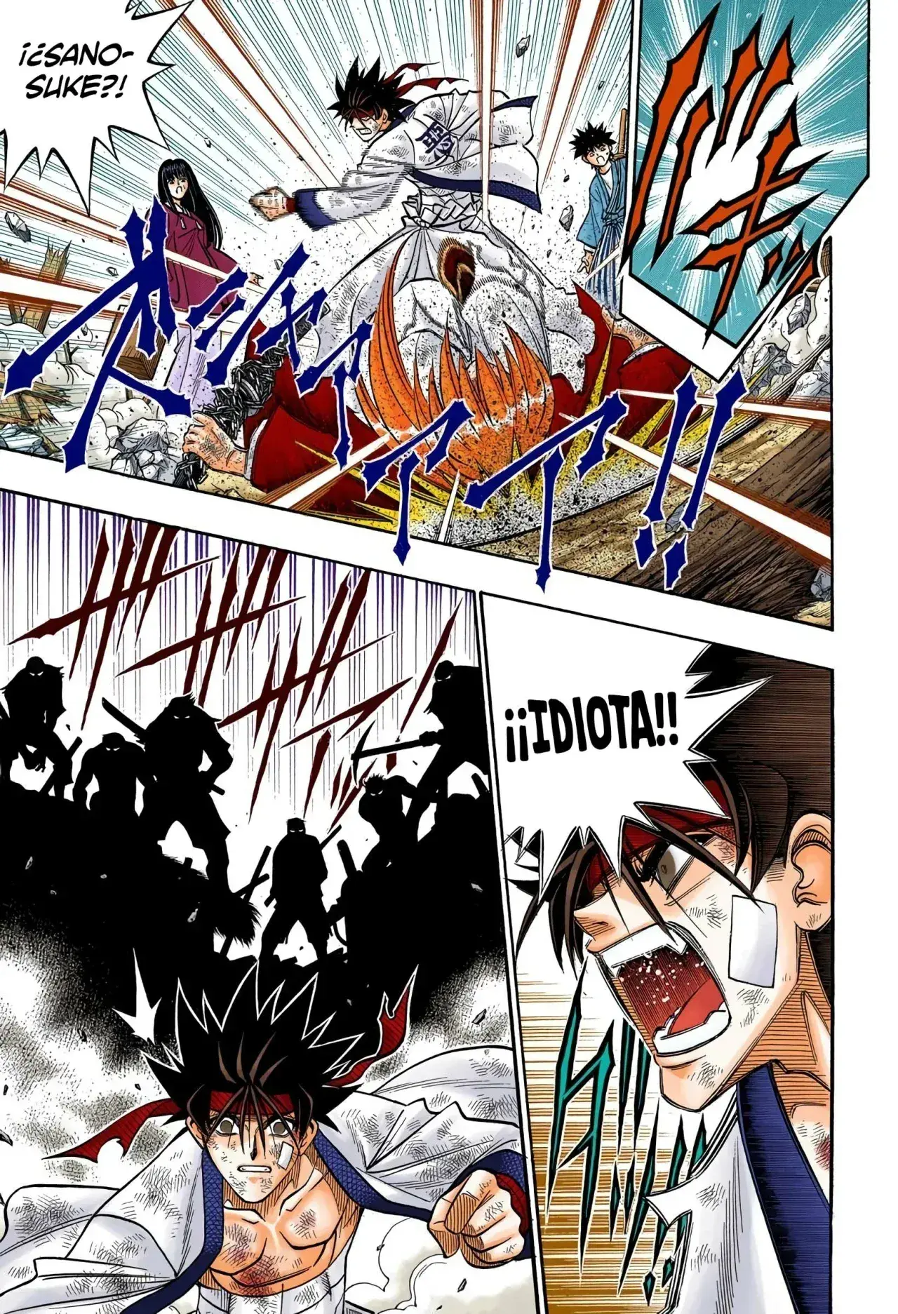 Capitulo 208 page 12