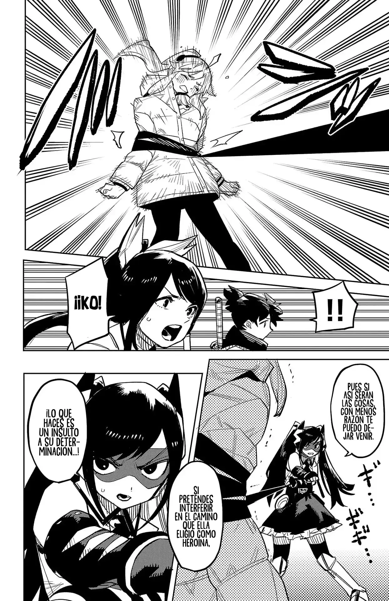 Capitulo 265 page 14
