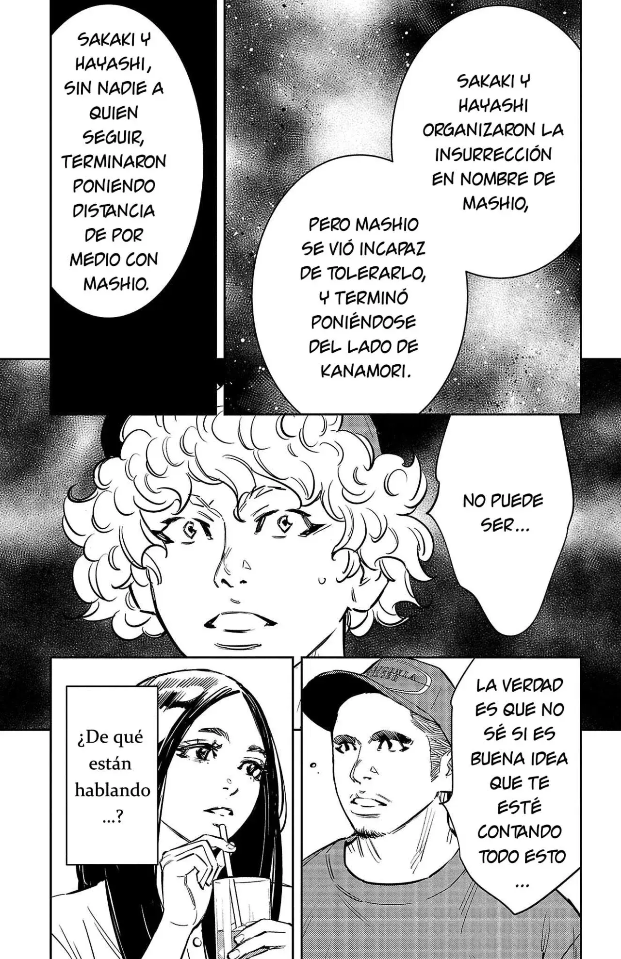 Capitulo 67 page 17