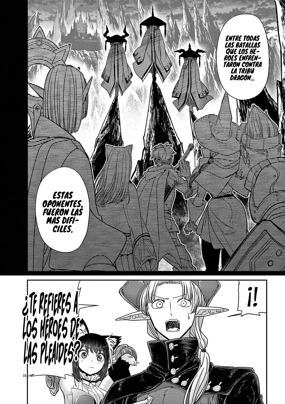Capitulo 57 page 19