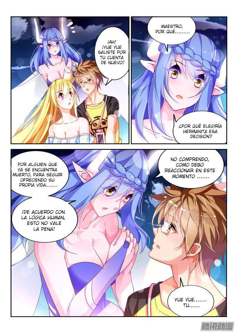 Capitulo 106 page 5