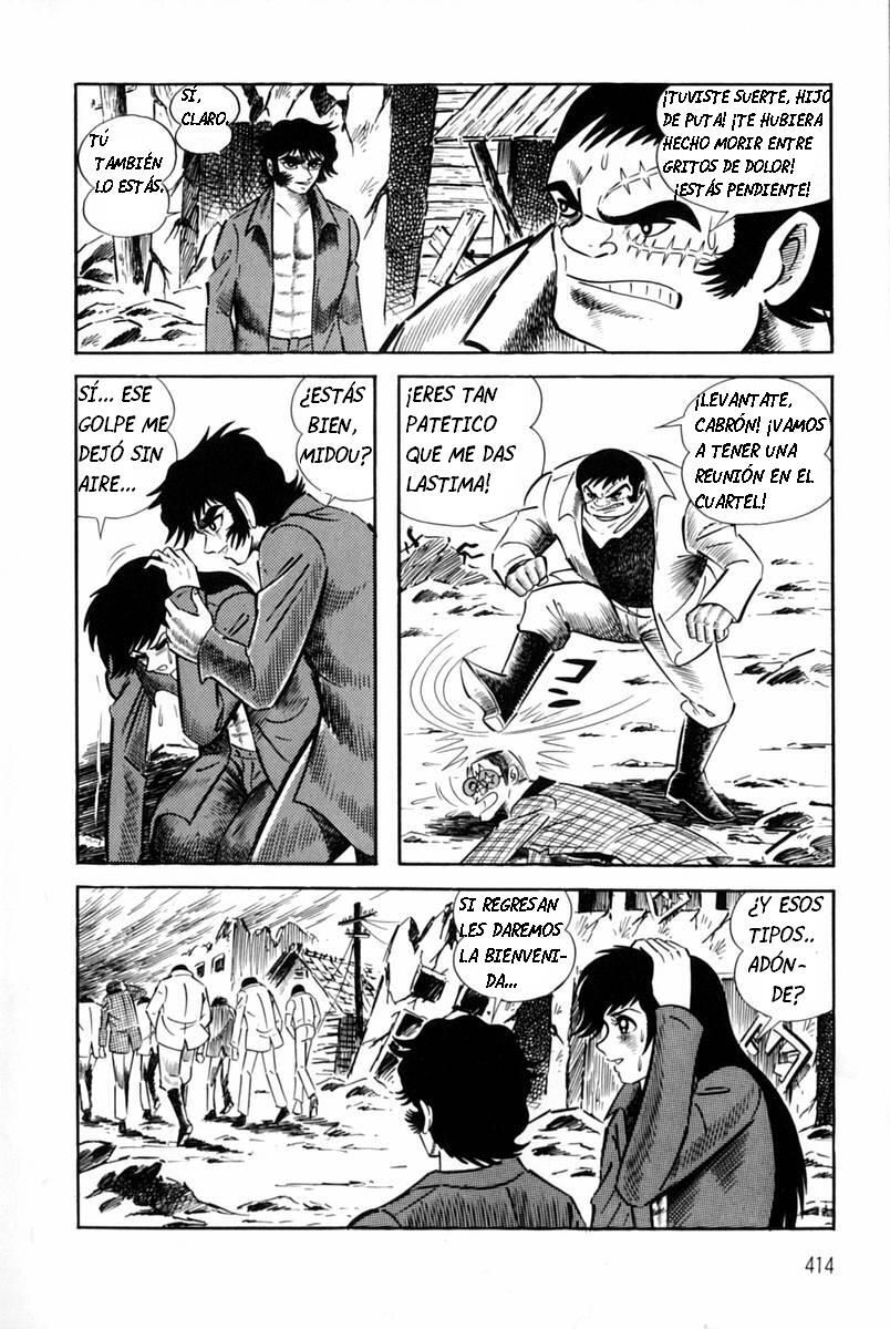 Capitulo 25 page 32