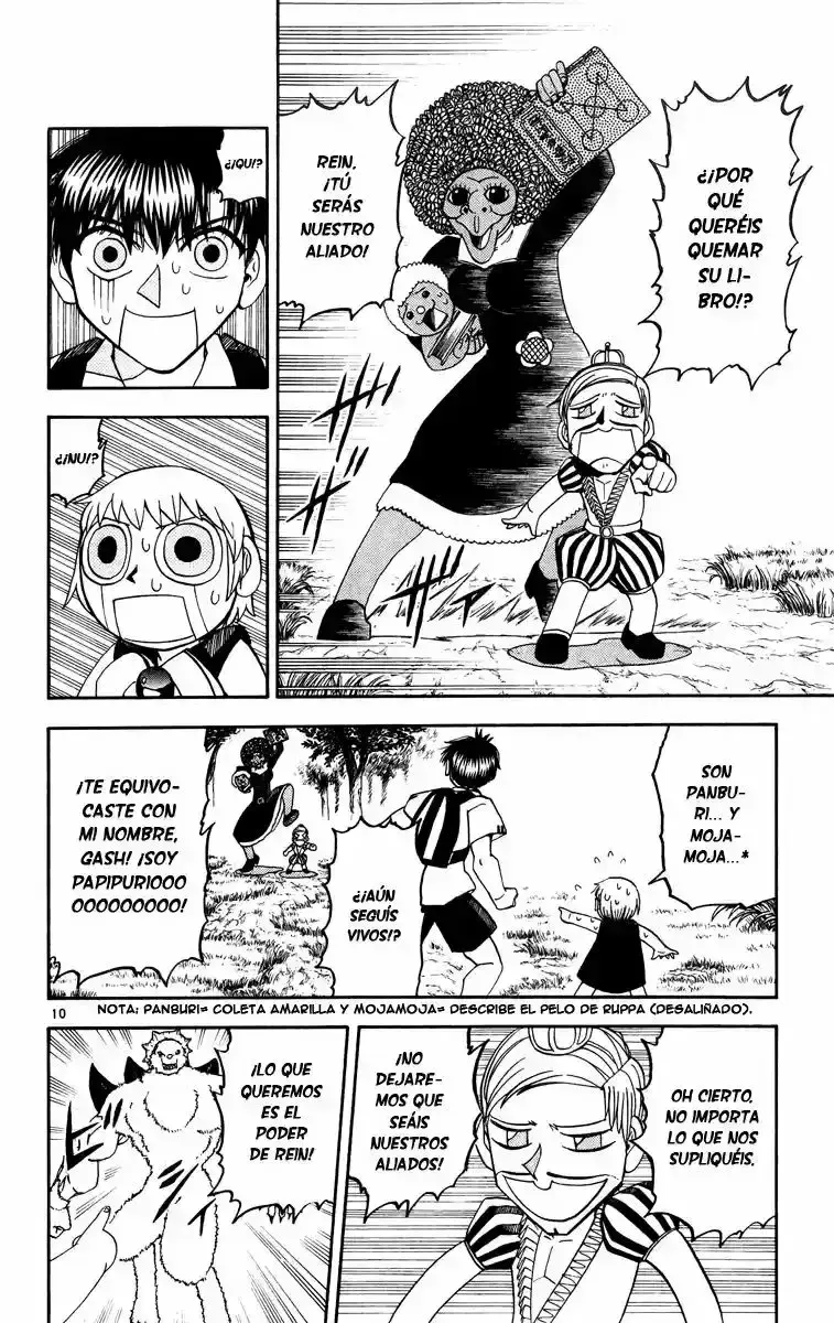 Capitulo 179 page 10