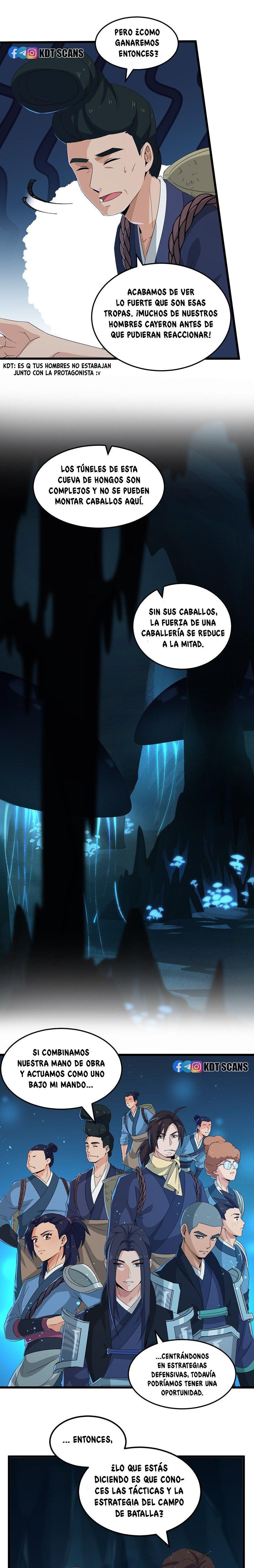 Capitulo 145 page 11