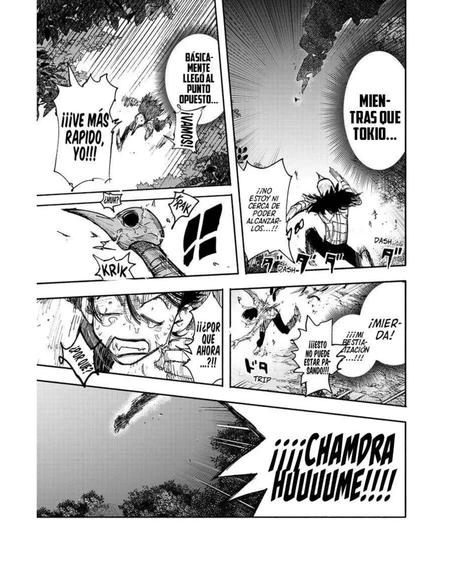 Capitulo 31 page 15