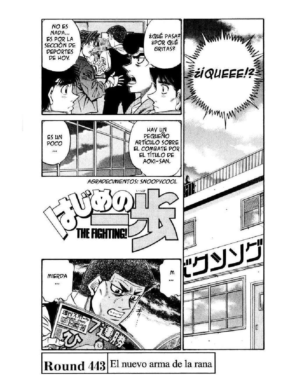 Capitulo 443 page 4