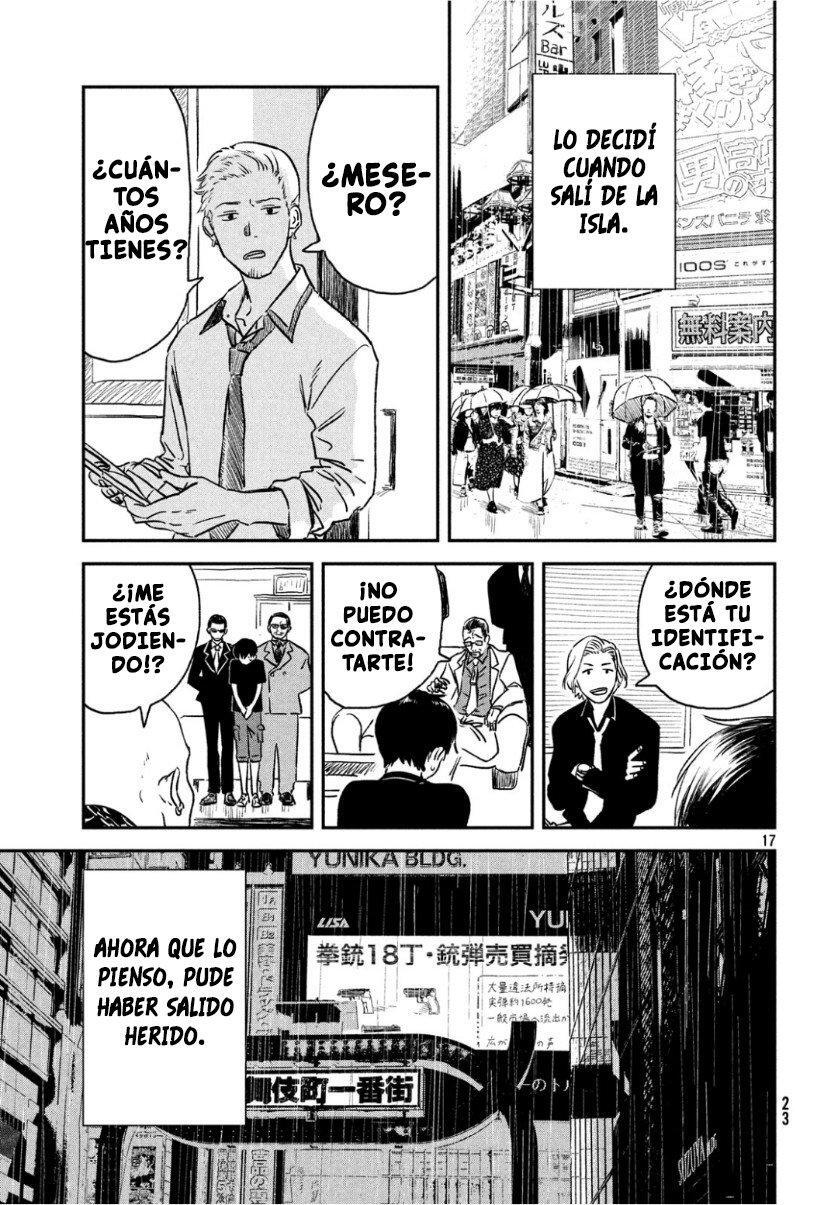Capitulo 1 page 17