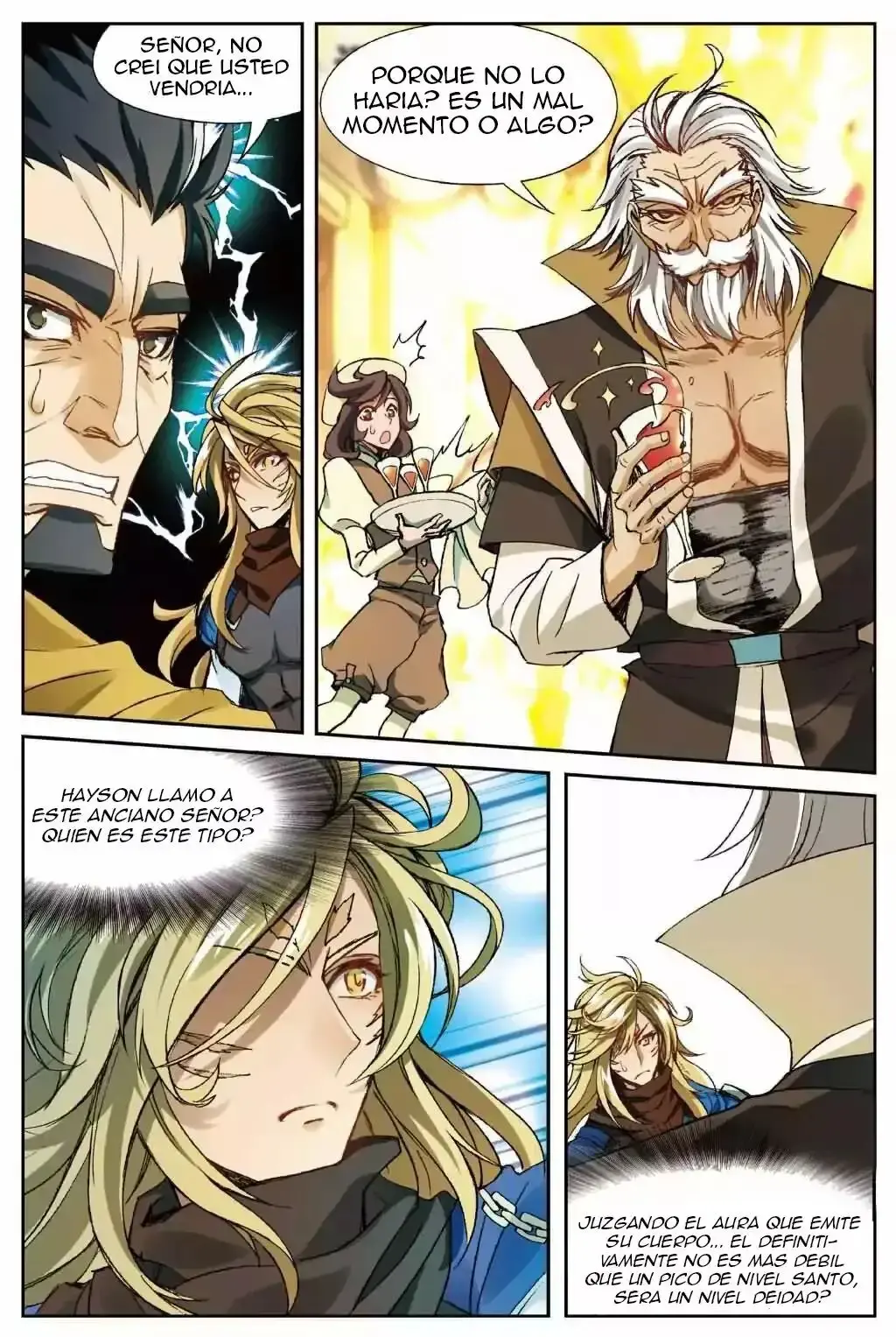 Capitulo 143 page 6