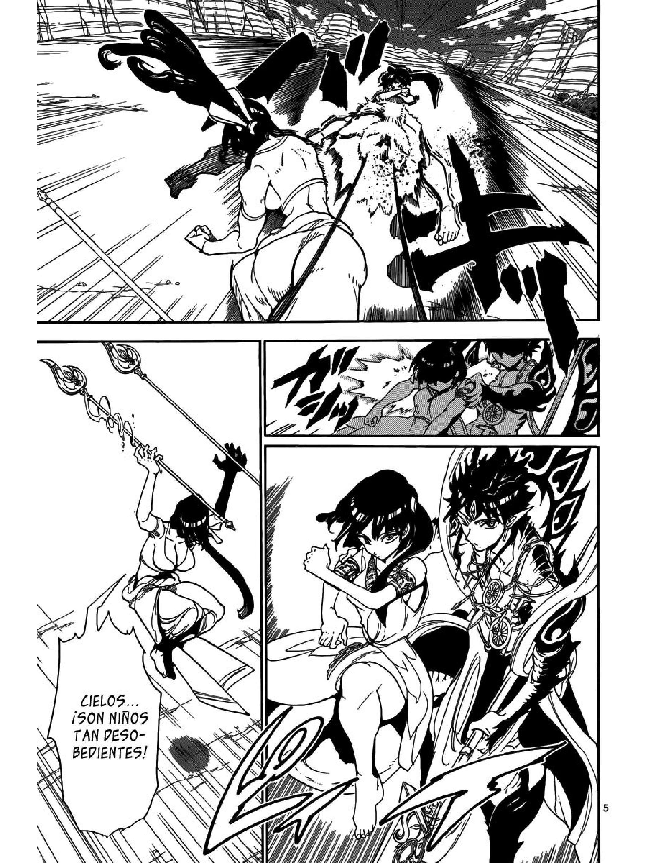 Capitulo 310 page 5
