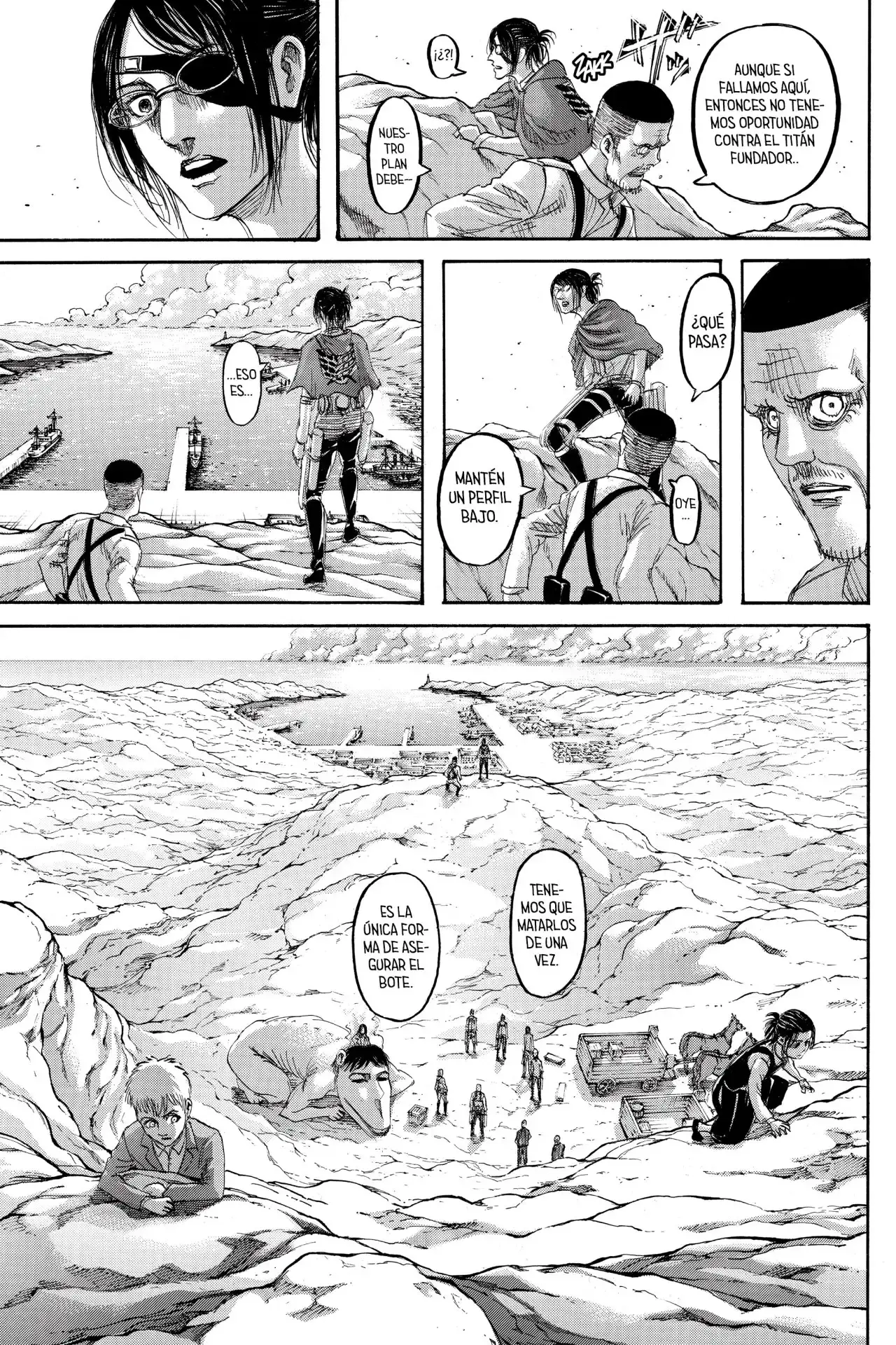 Capitulo 128 page 4