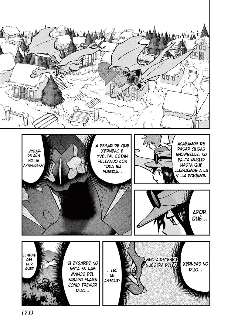 Capitulo 590 page 10