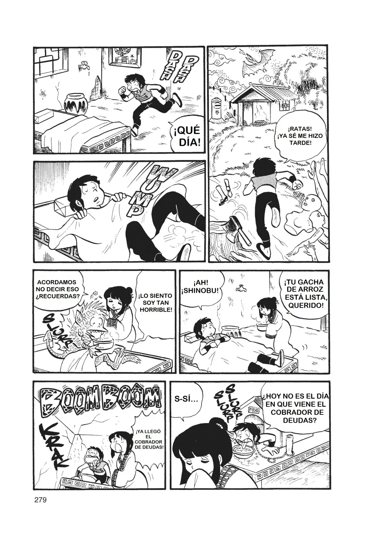 Capitulo 31 page 5