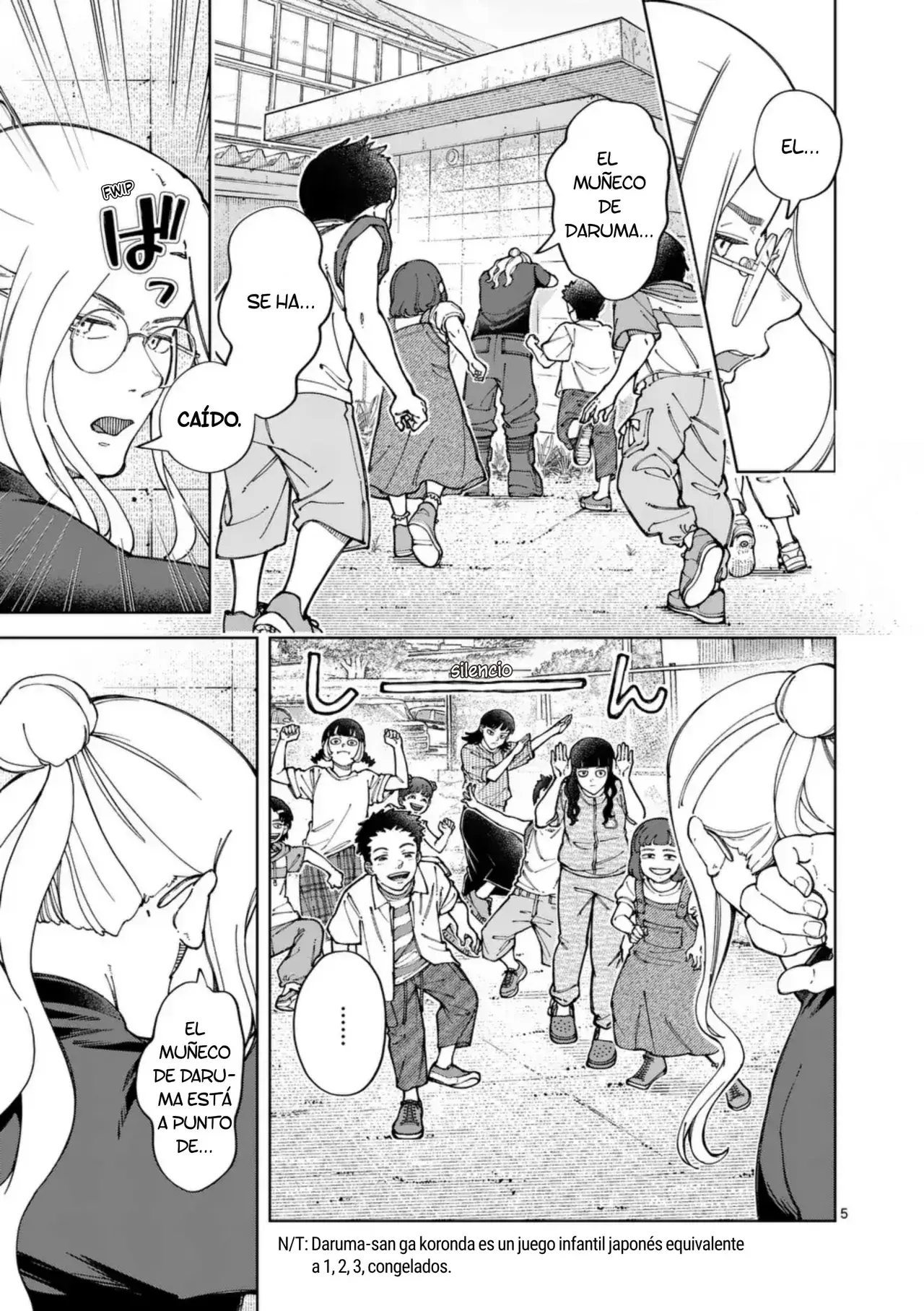 Capitulo 44 page 5