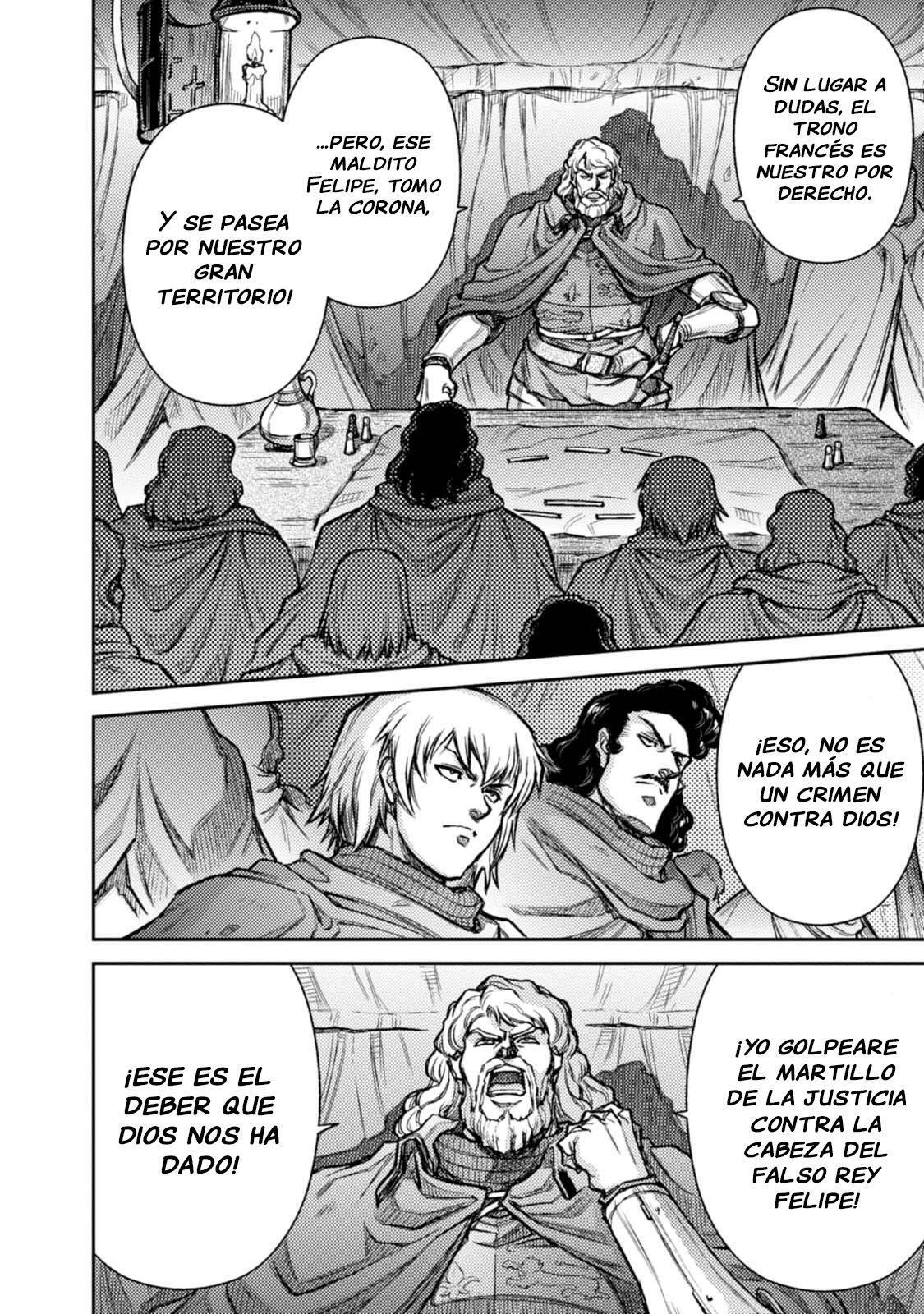 Capitulo 37 page 17