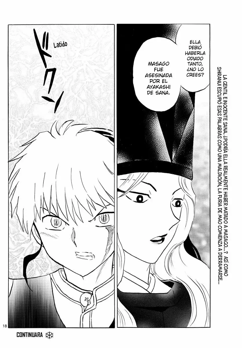 Capitulo 163 page 18