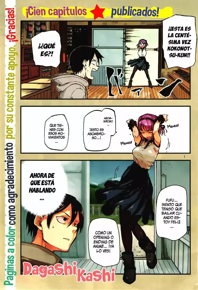 Capitulo 100 page 2