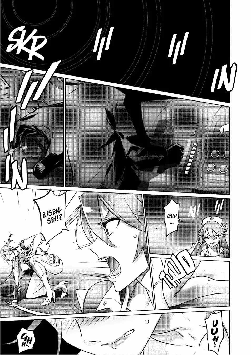 Capitulo 104 page 13