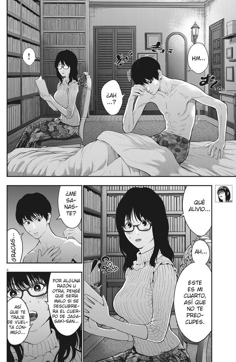Capitulo 52 page 6