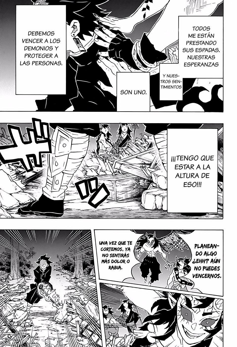 Capitulo 113 page 6