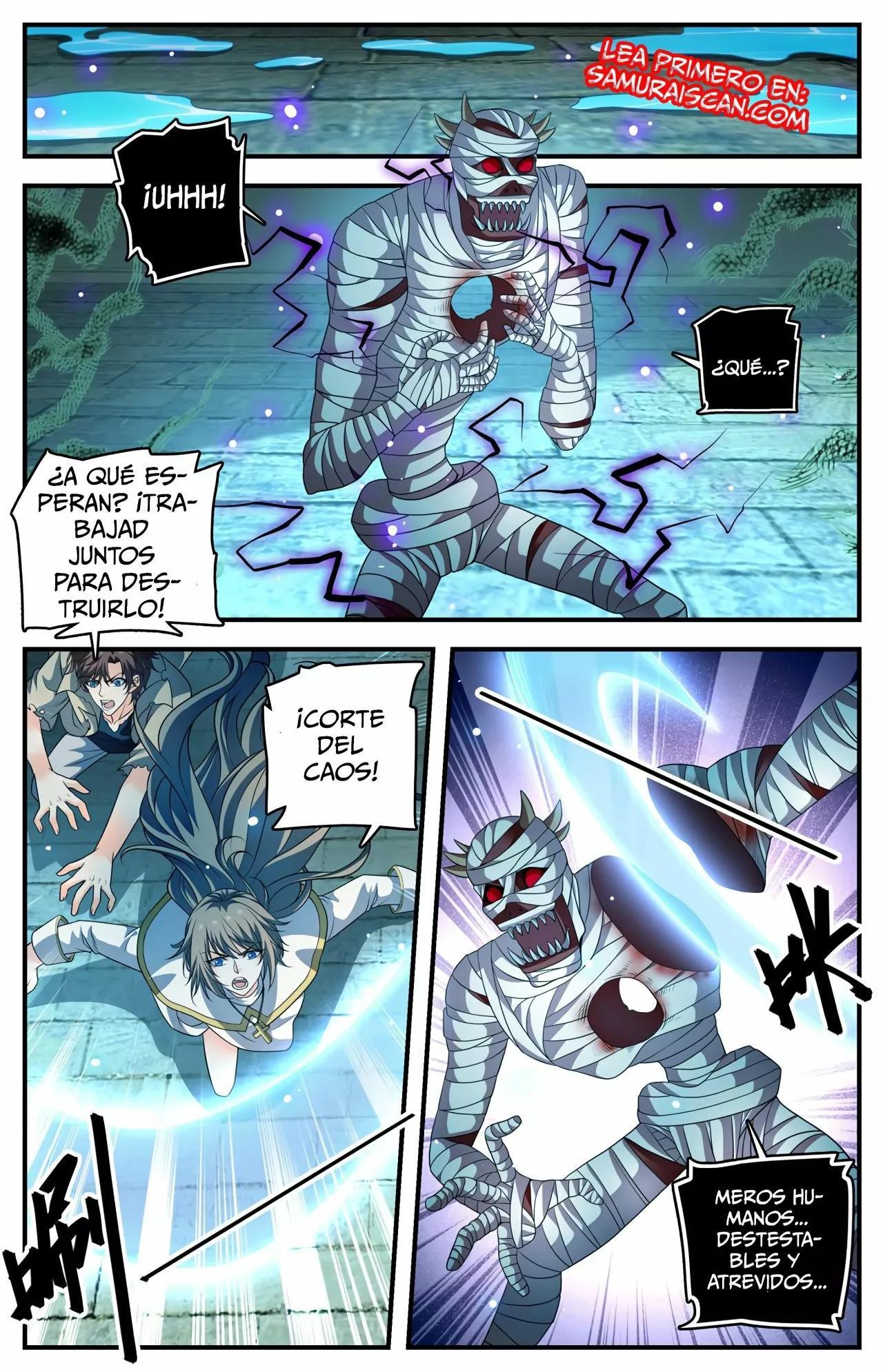Capitulo 950 page 3