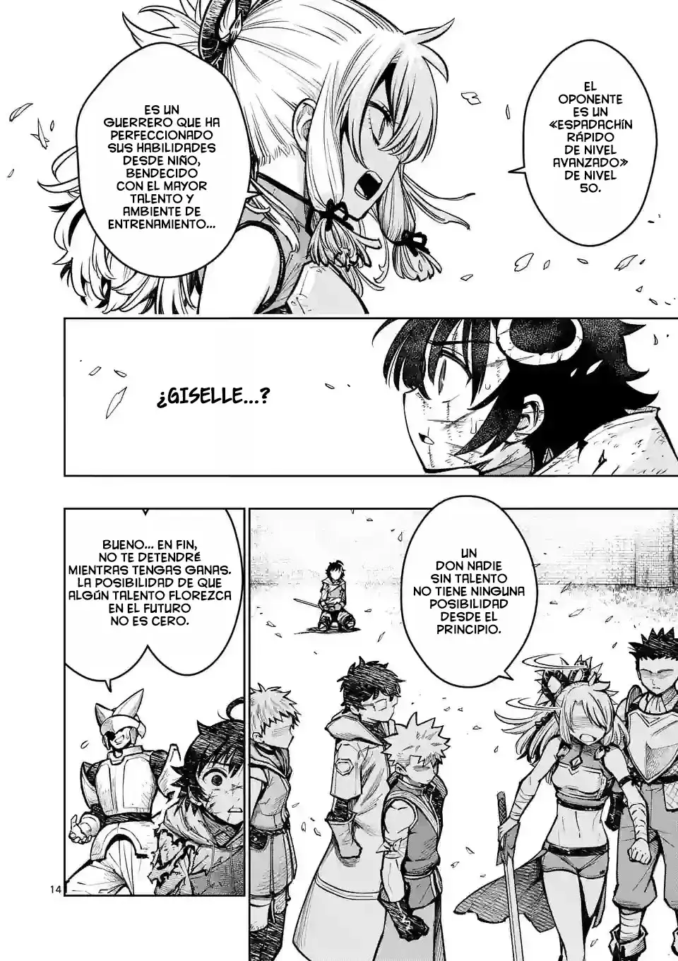 Capitulo 36.50 page 4