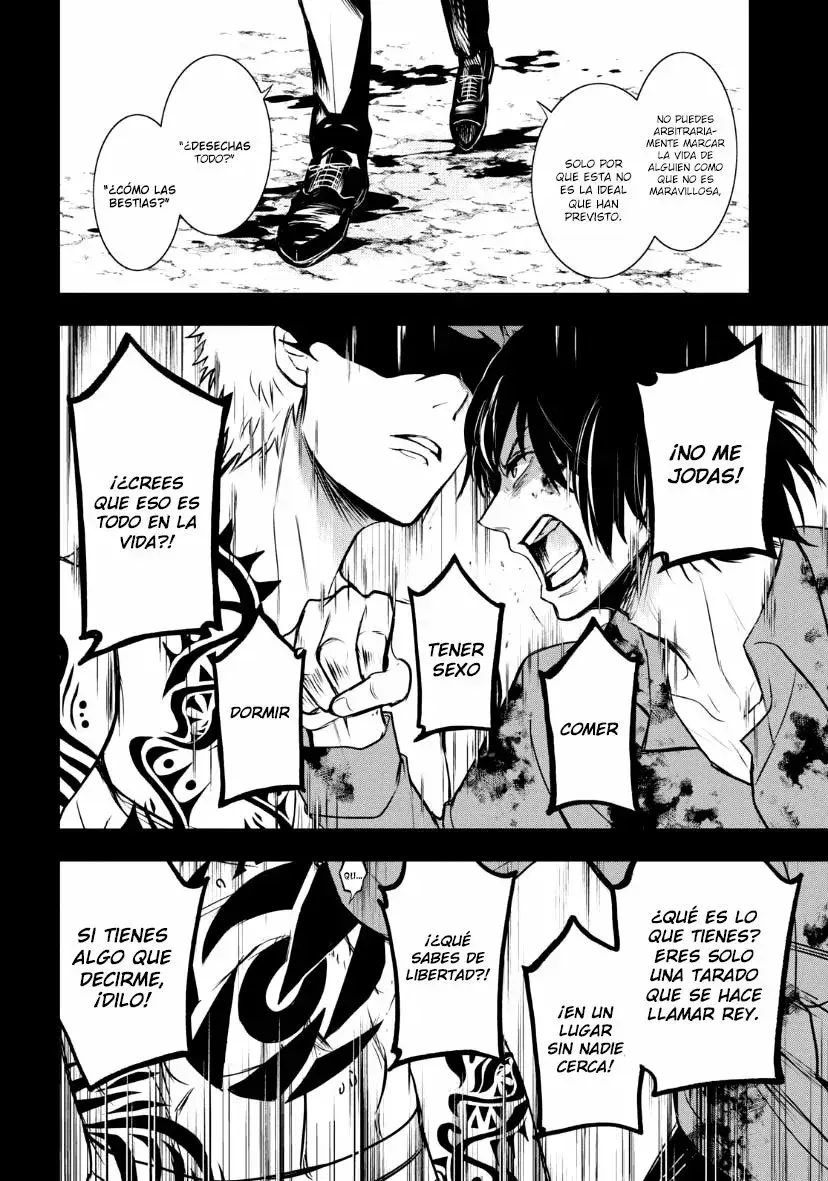 Capitulo 119 page 4