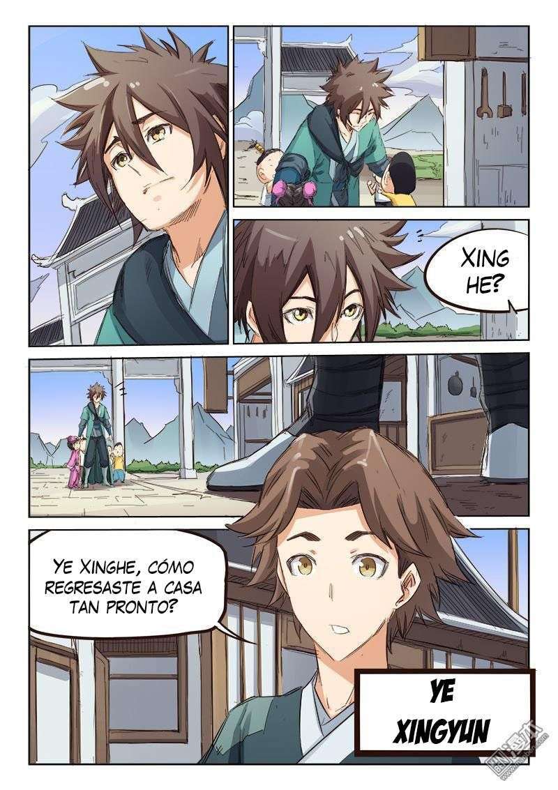 Capitulo 82 page 9