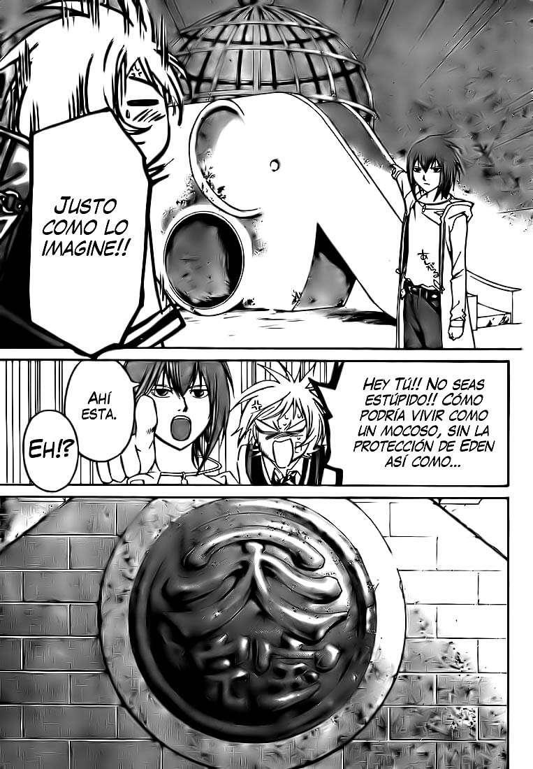 Capitulo 50 page 9