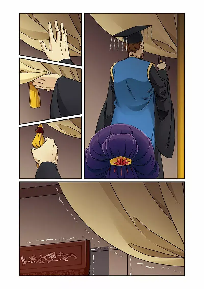 Capitulo 54 page 4
