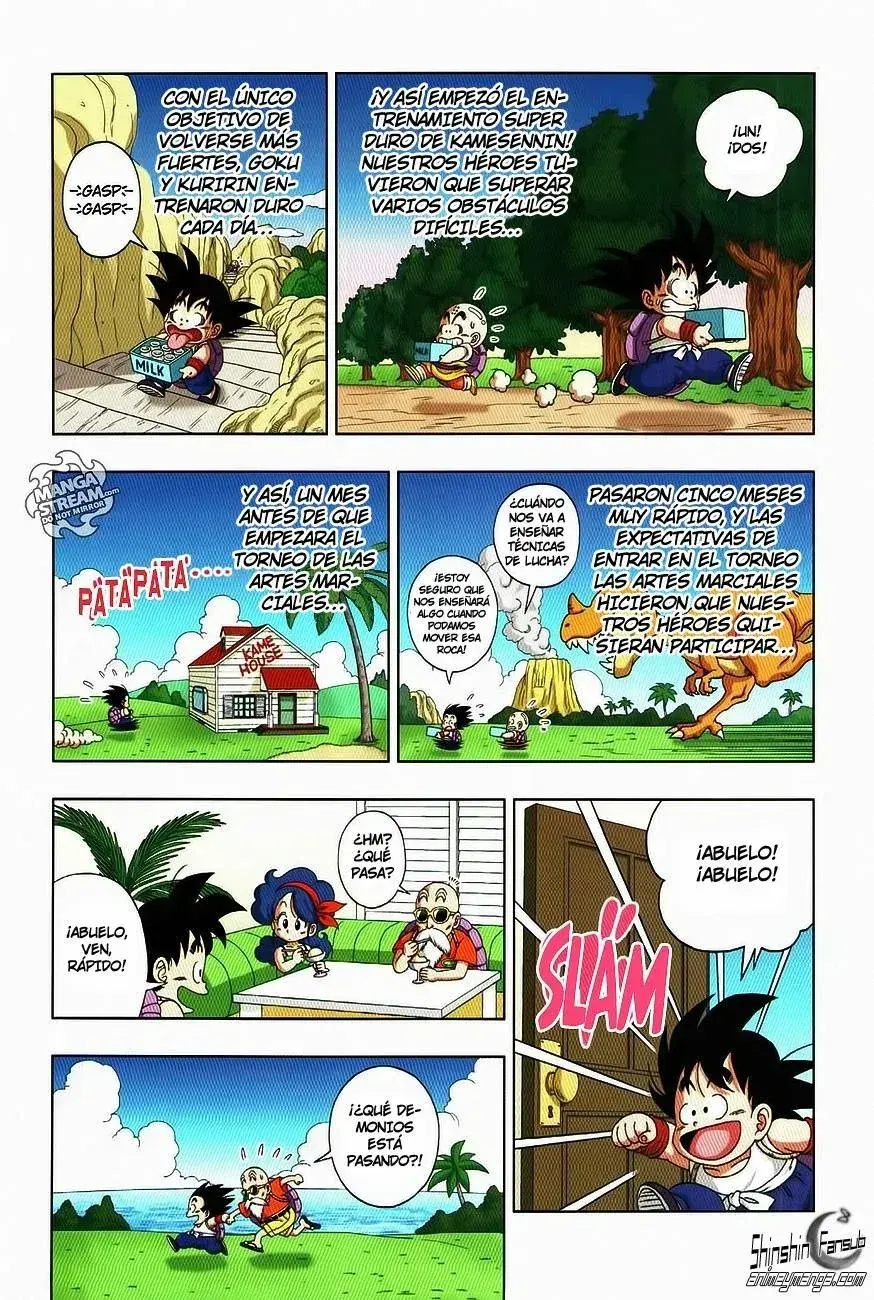 Capitulo 8 page 14