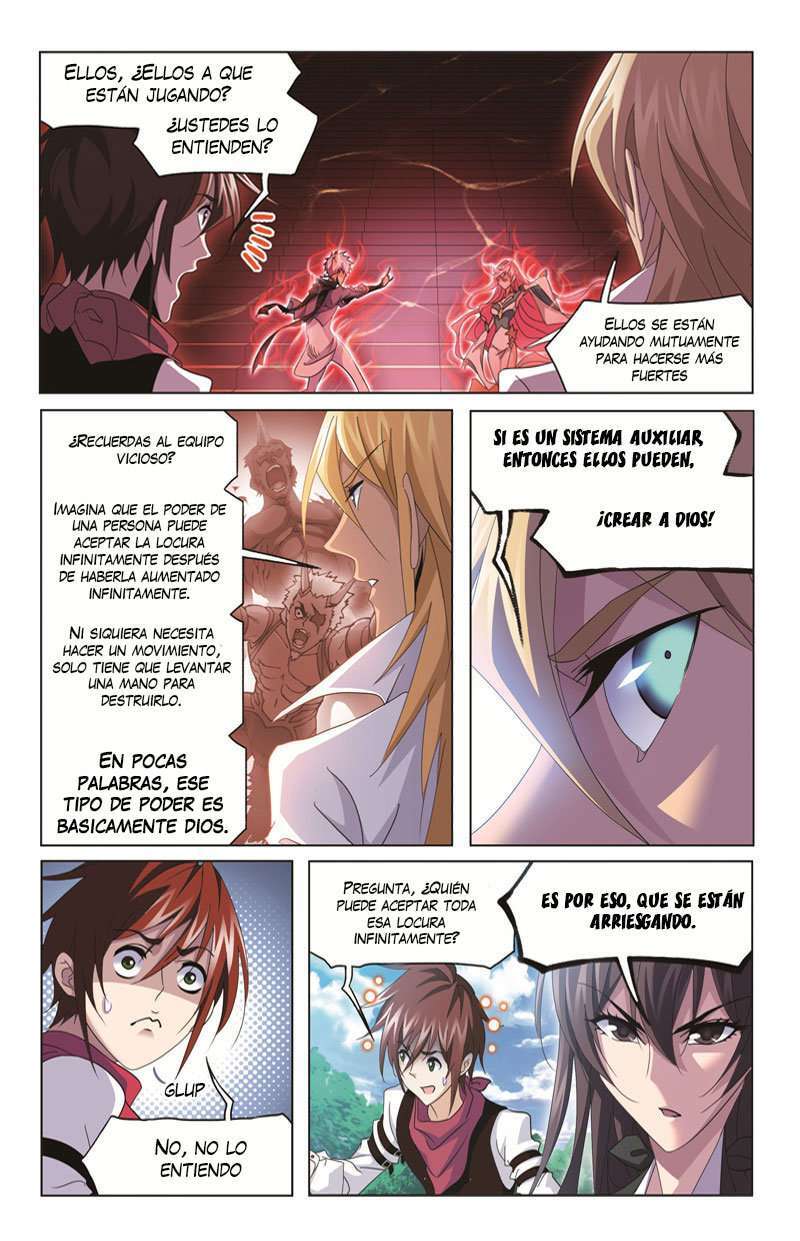 Capitulo 260 page 16