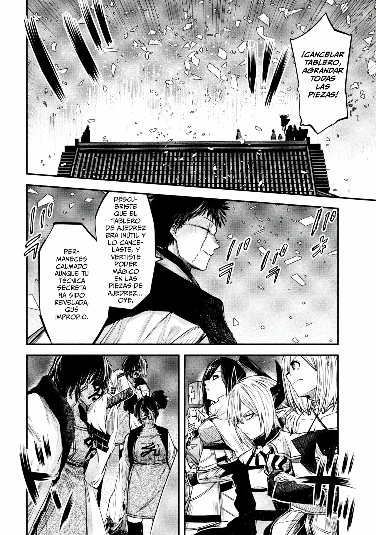 Capitulo 36 page 14