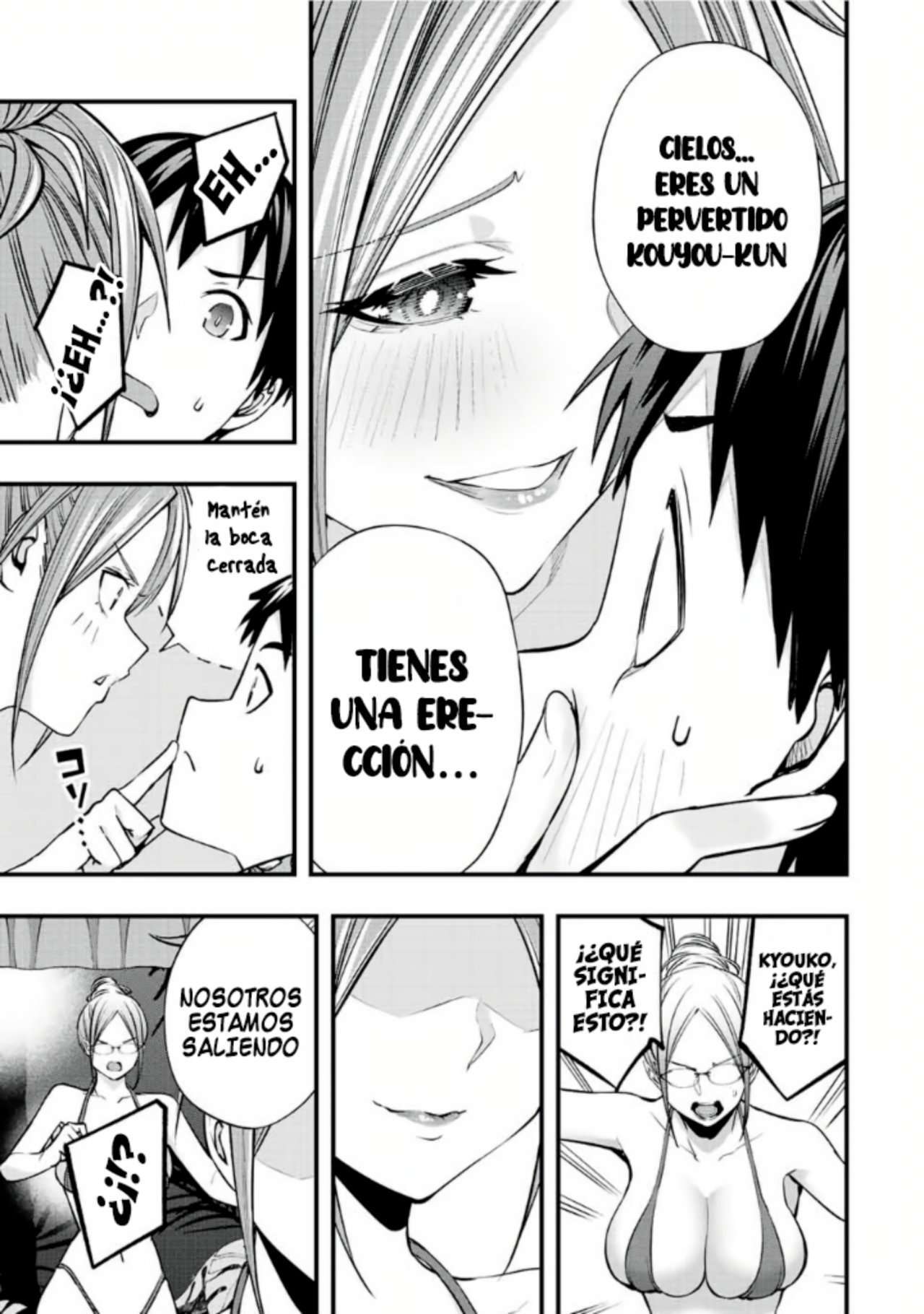 Capitulo 46 page 14