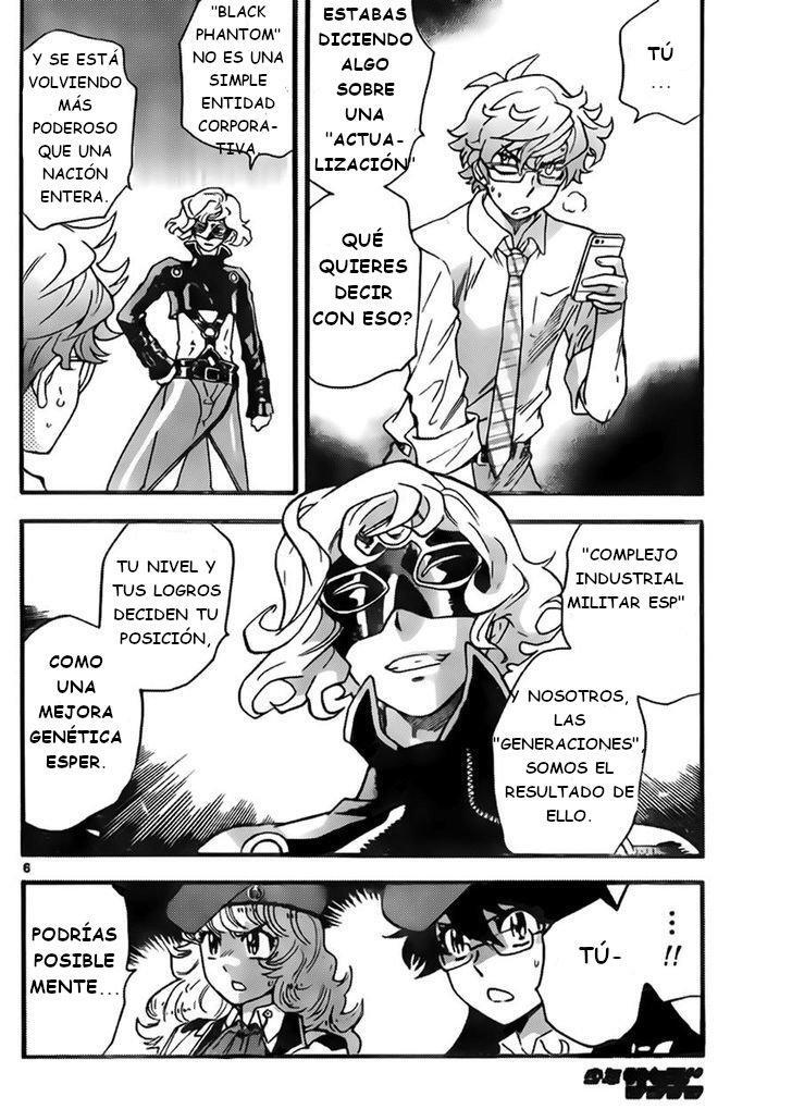 Capitulo 407 page 6