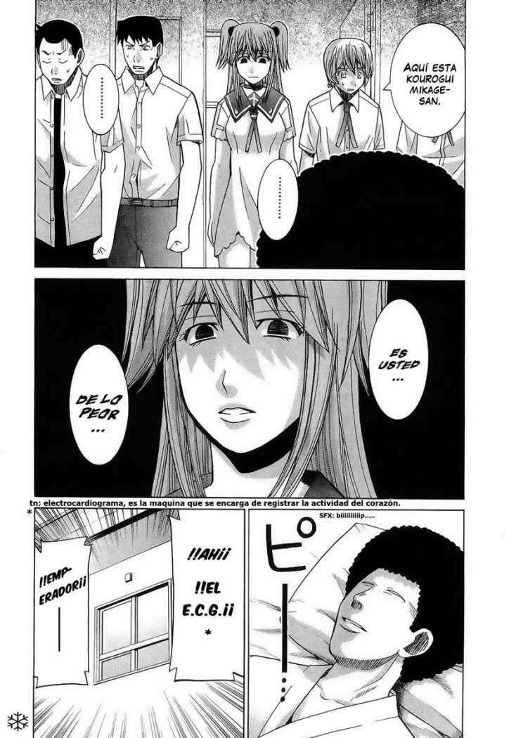 Capitulo 35 page 18