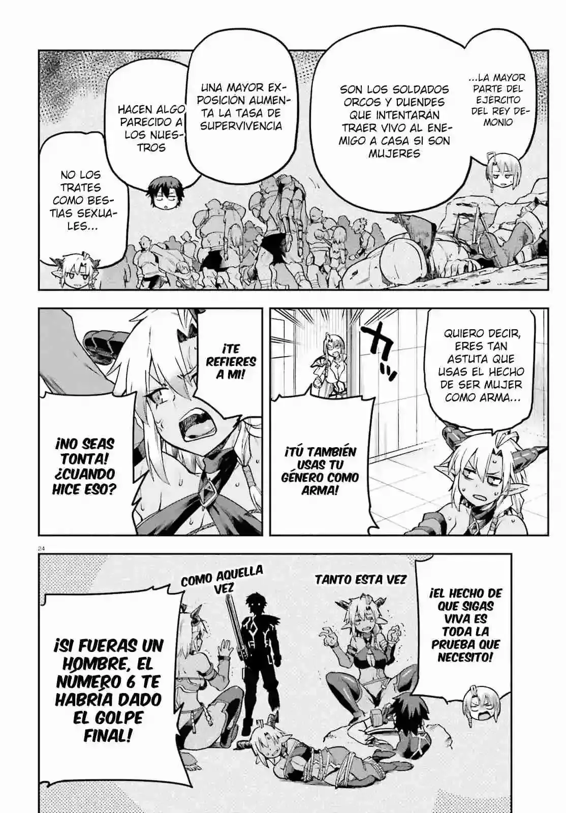 Capitulo 61 page 24