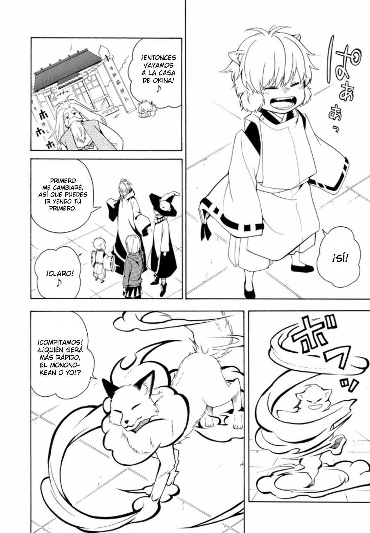 Capitulo 50 page 30