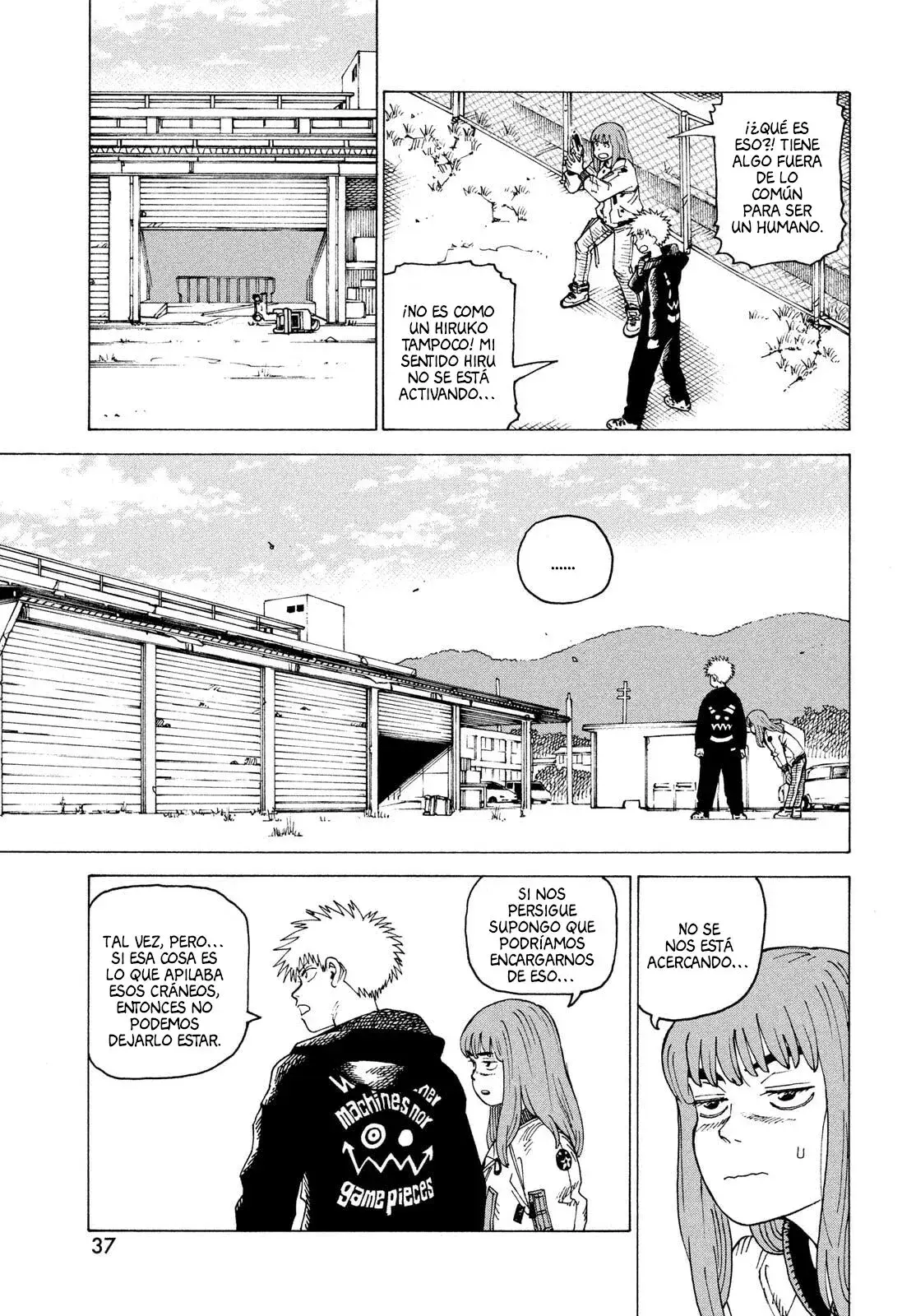 Capitulo 67 page 21