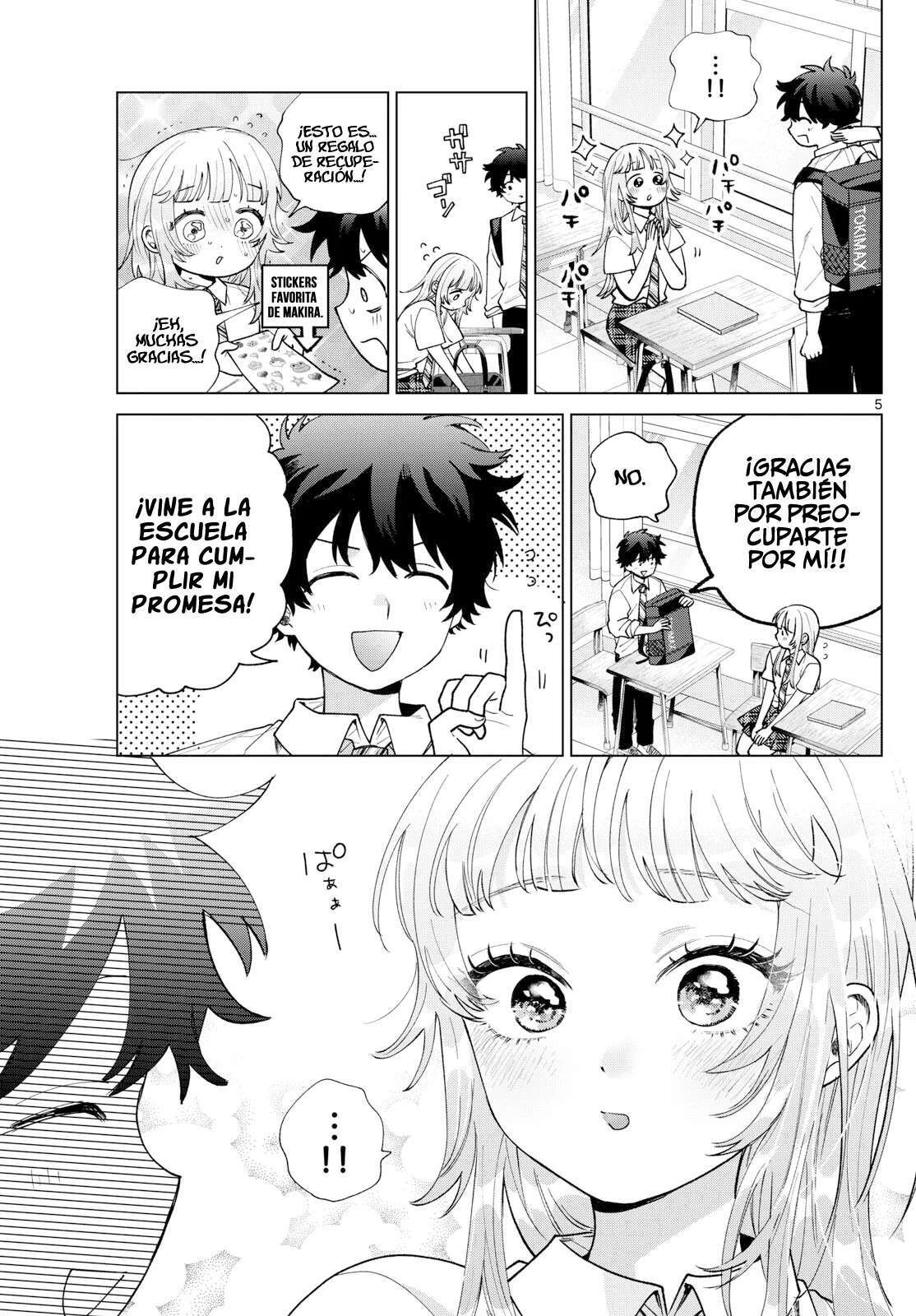 Capitulo 50 page 6