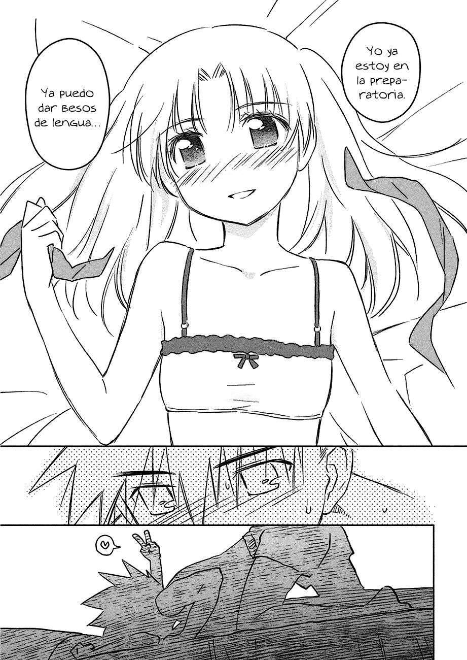 Capitulo 101 page 21