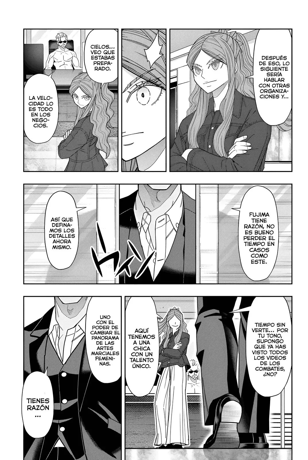 Capitulo 53 page 10