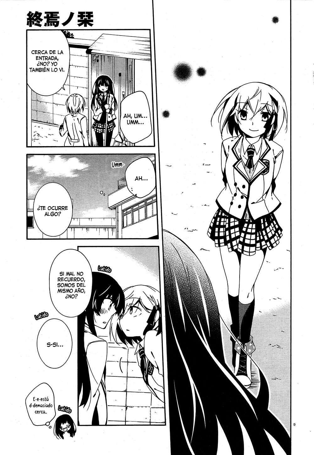 Capitulo 9 page 11