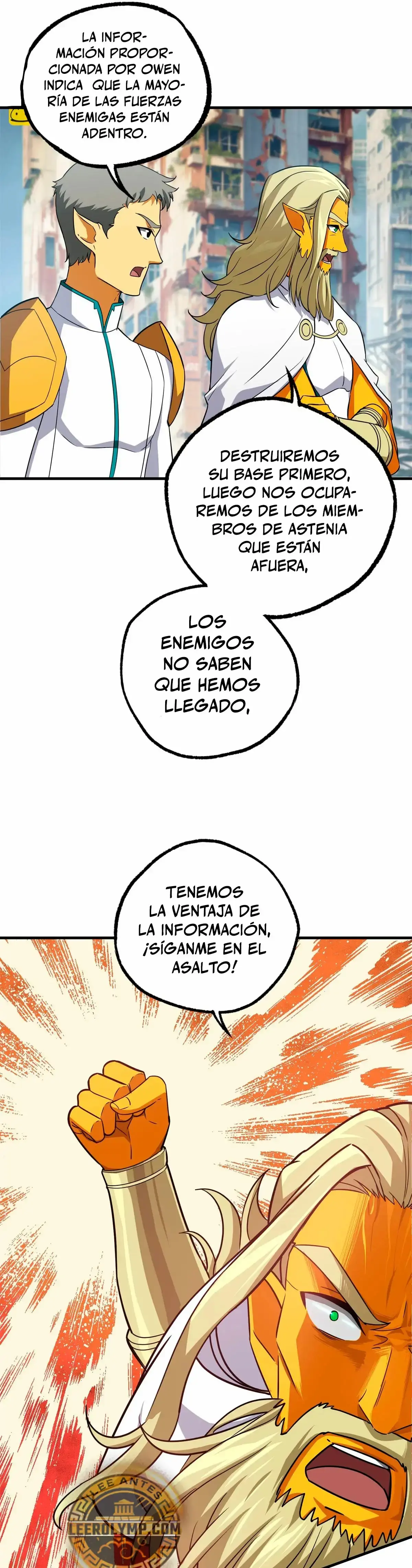 Capitulo 268 page 14