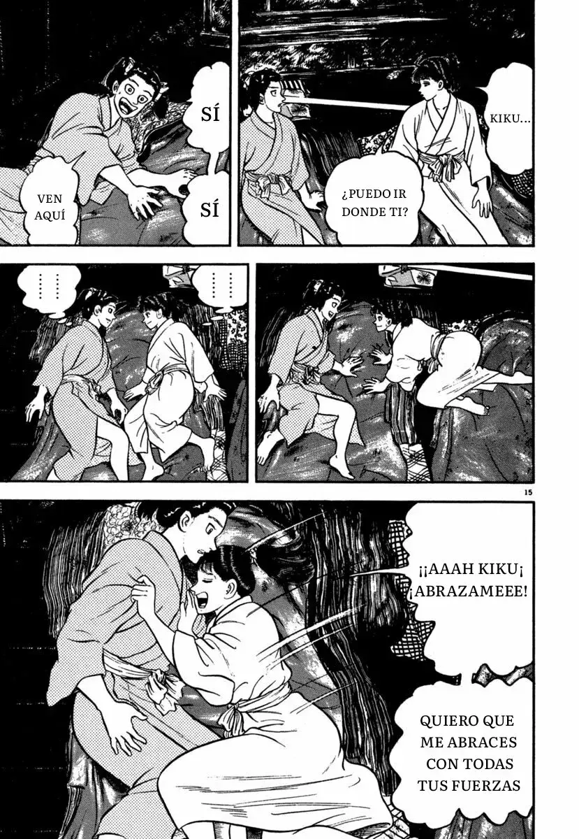 Capitulo 105 page 15