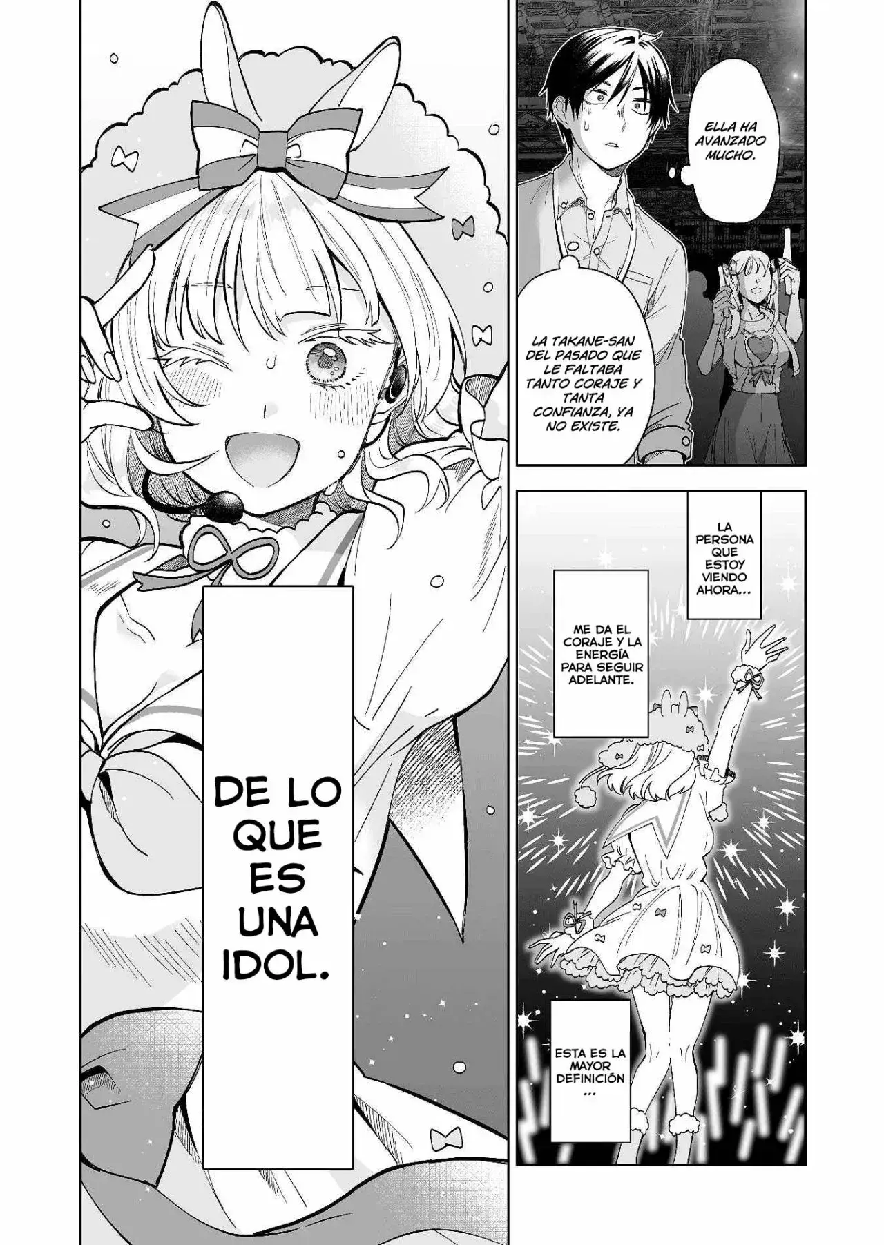 Capitulo 64 page 11