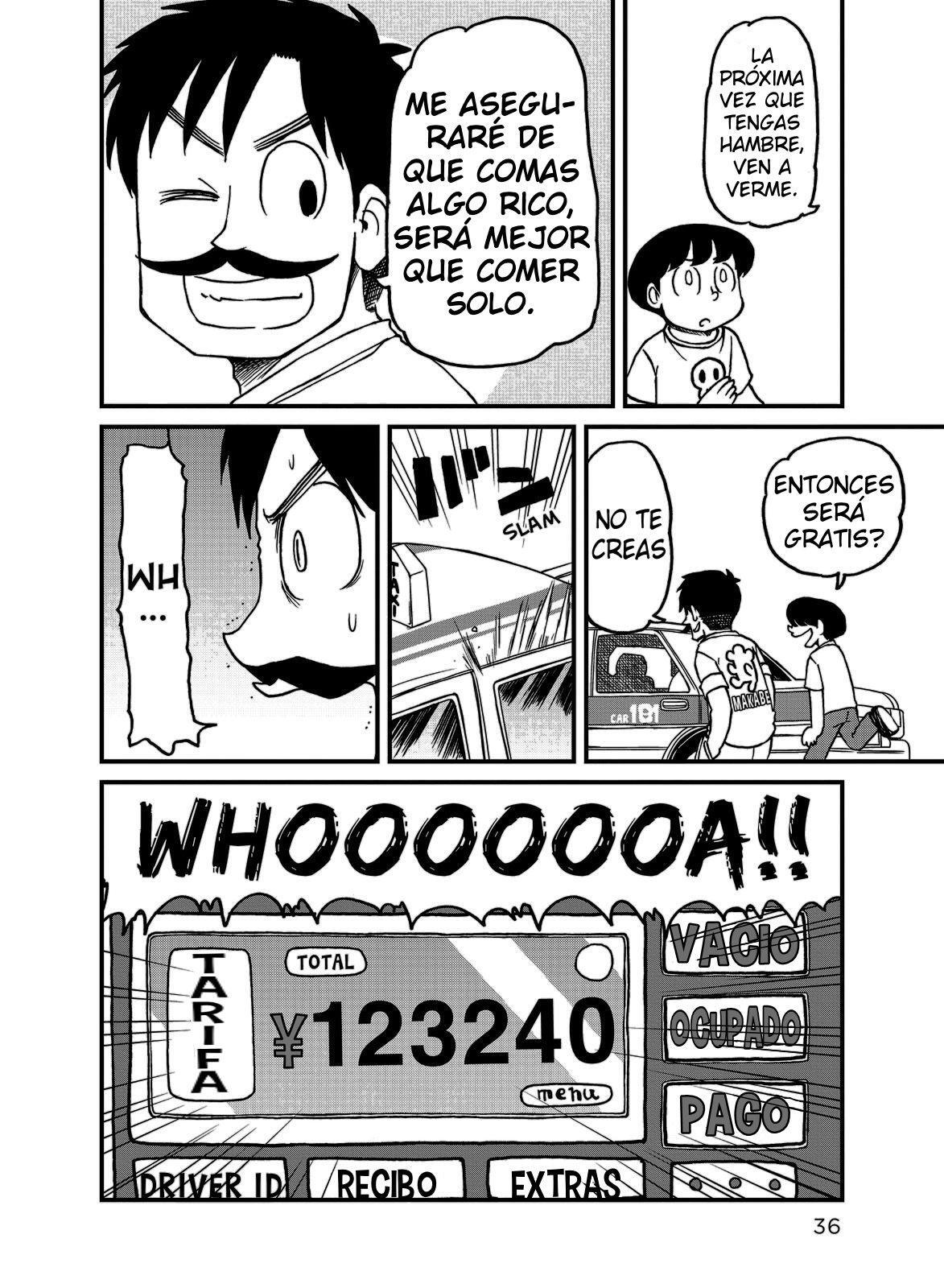 Capitulo 124 page 10