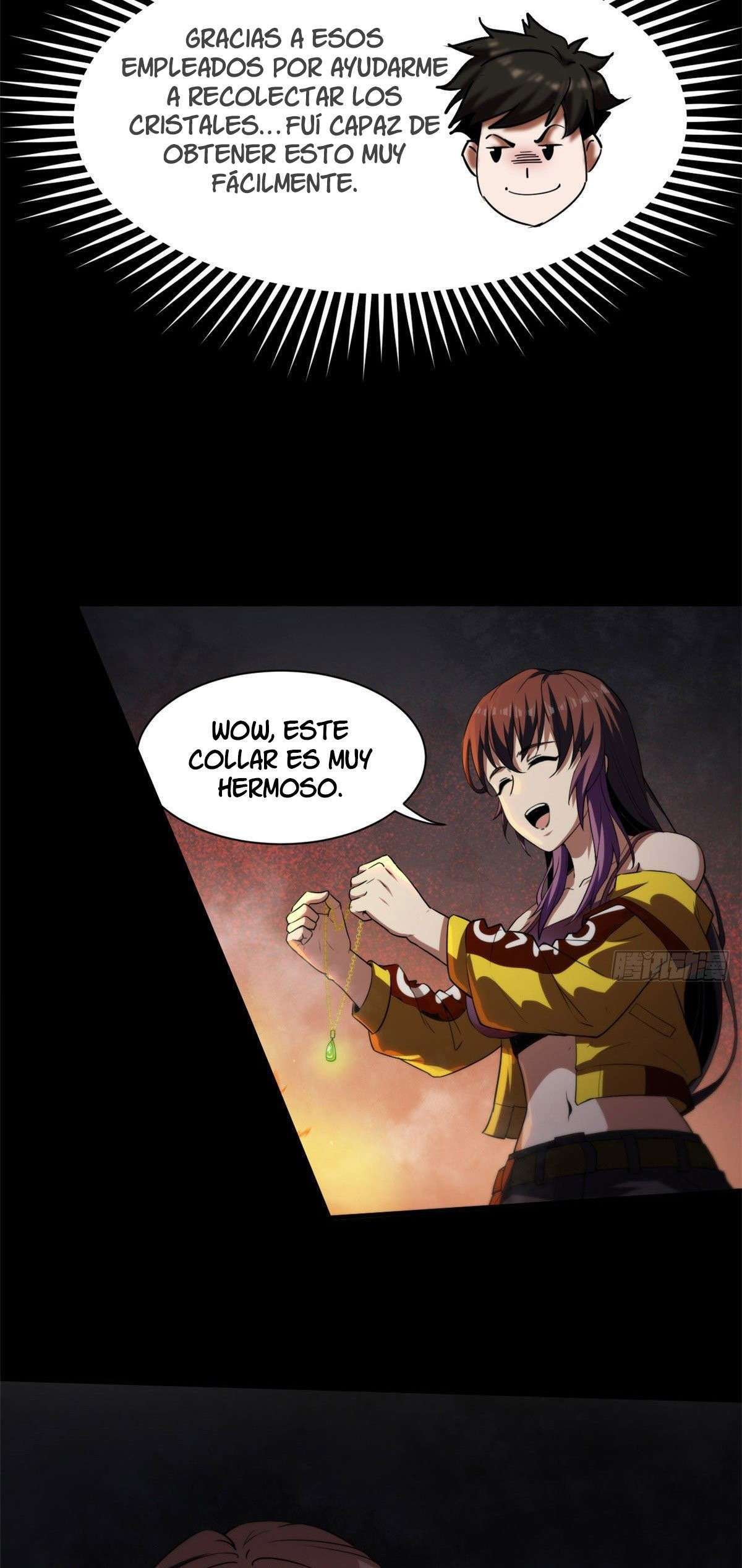 Capitulo 41 page 29