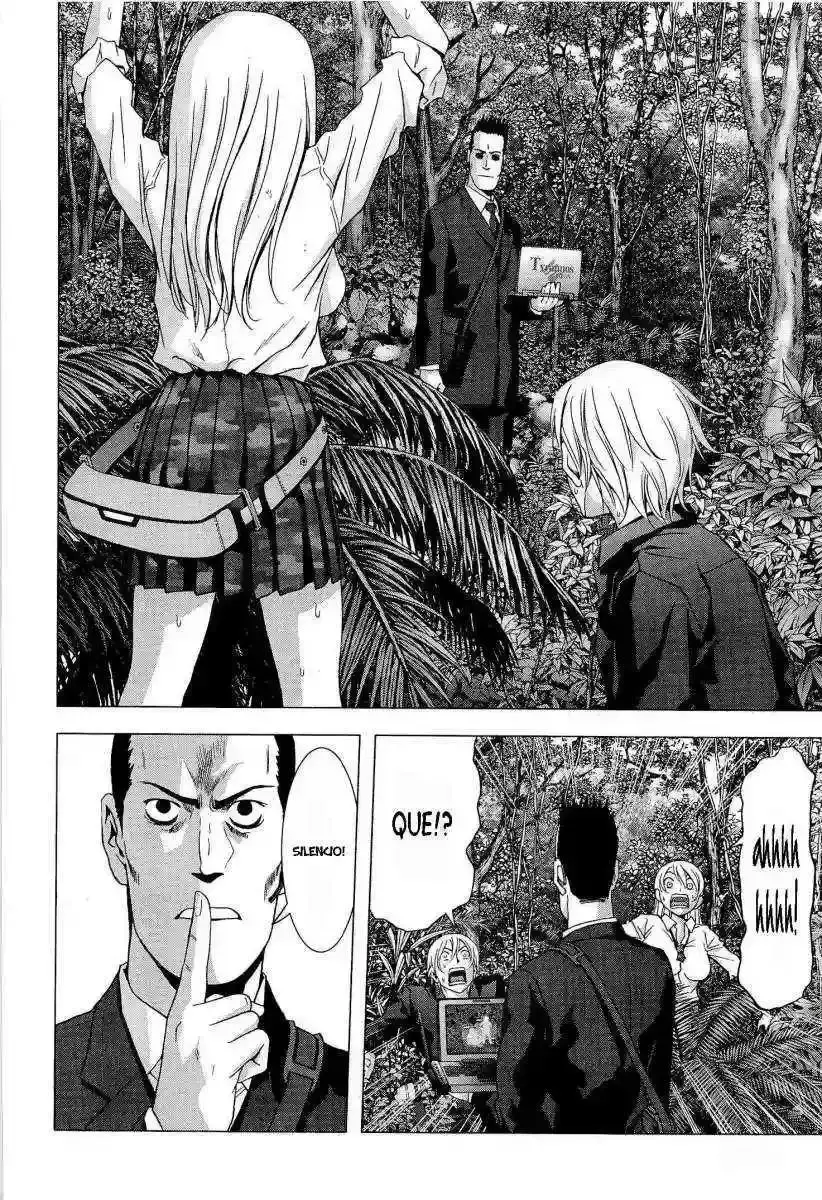 Capitulo 54 page 16